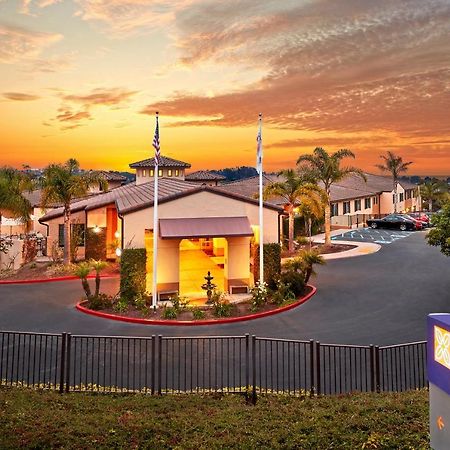 Hilton Garden Inn San Luis Obispo/Pismo Beach Bagian luar foto