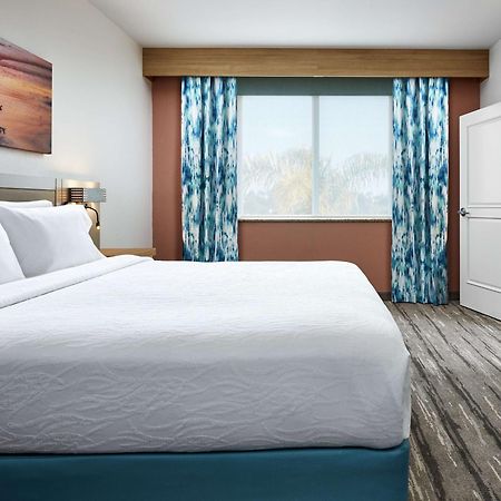 Hilton Garden Inn San Luis Obispo/Pismo Beach Bagian luar foto