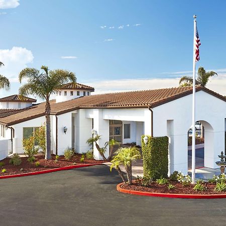 Hilton Garden Inn San Luis Obispo/Pismo Beach Bagian luar foto