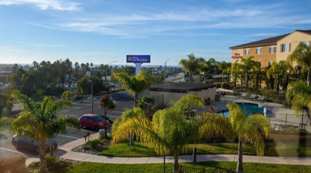 Hilton Garden Inn San Luis Obispo/Pismo Beach Bagian luar foto