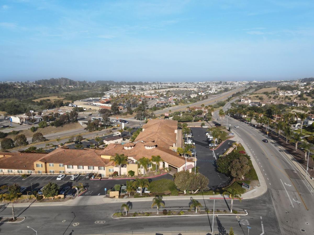 Hilton Garden Inn San Luis Obispo/Pismo Beach Bagian luar foto