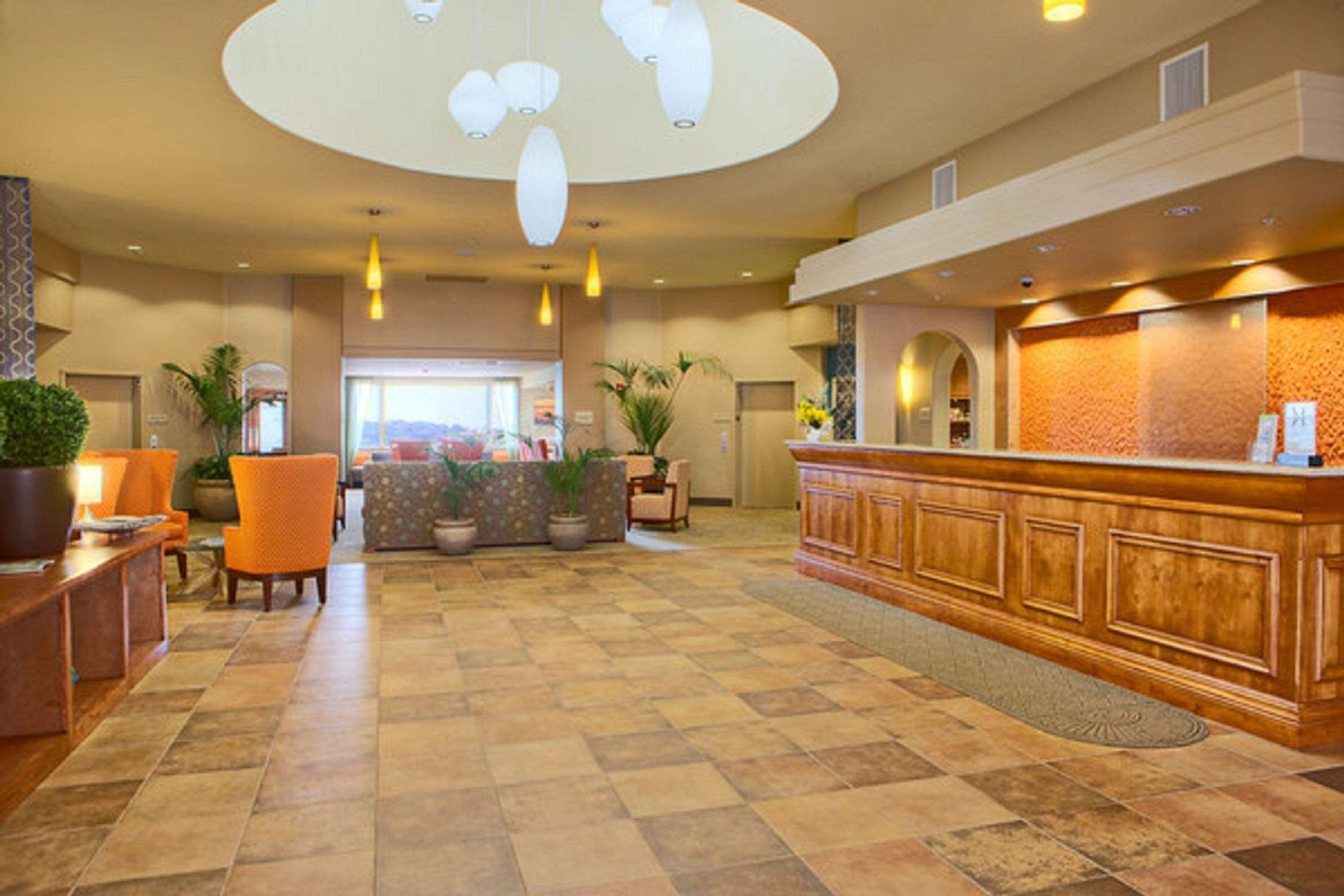 Hilton Garden Inn San Luis Obispo/Pismo Beach Bagian luar foto