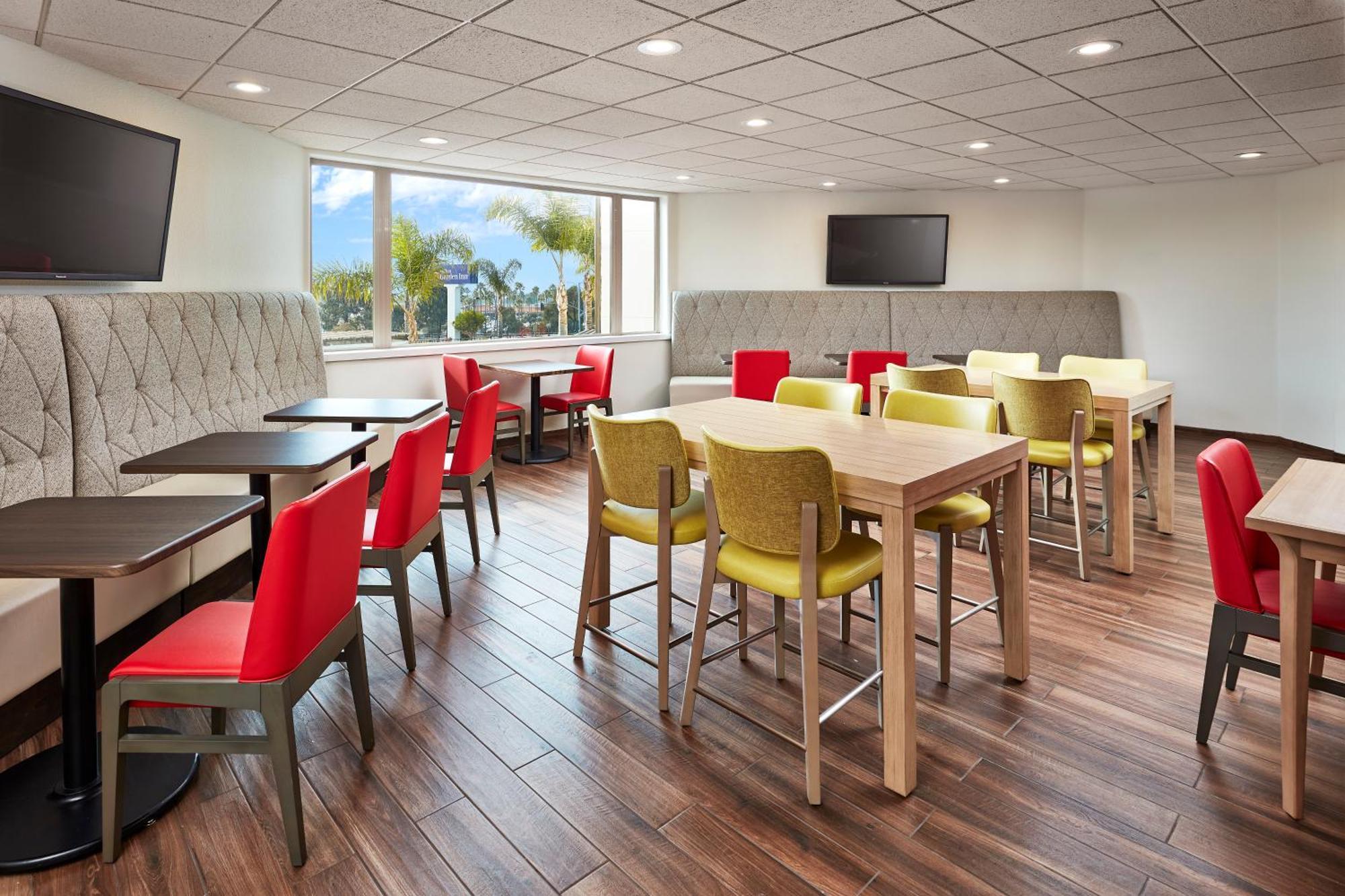 Hilton Garden Inn San Luis Obispo/Pismo Beach Bagian luar foto