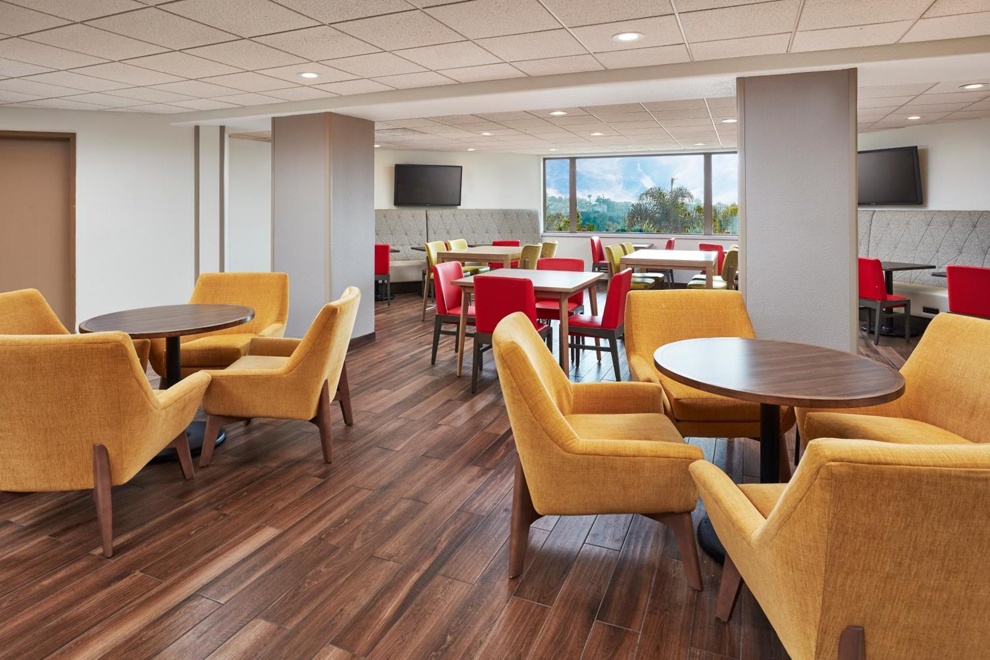 Hilton Garden Inn San Luis Obispo/Pismo Beach Bagian luar foto