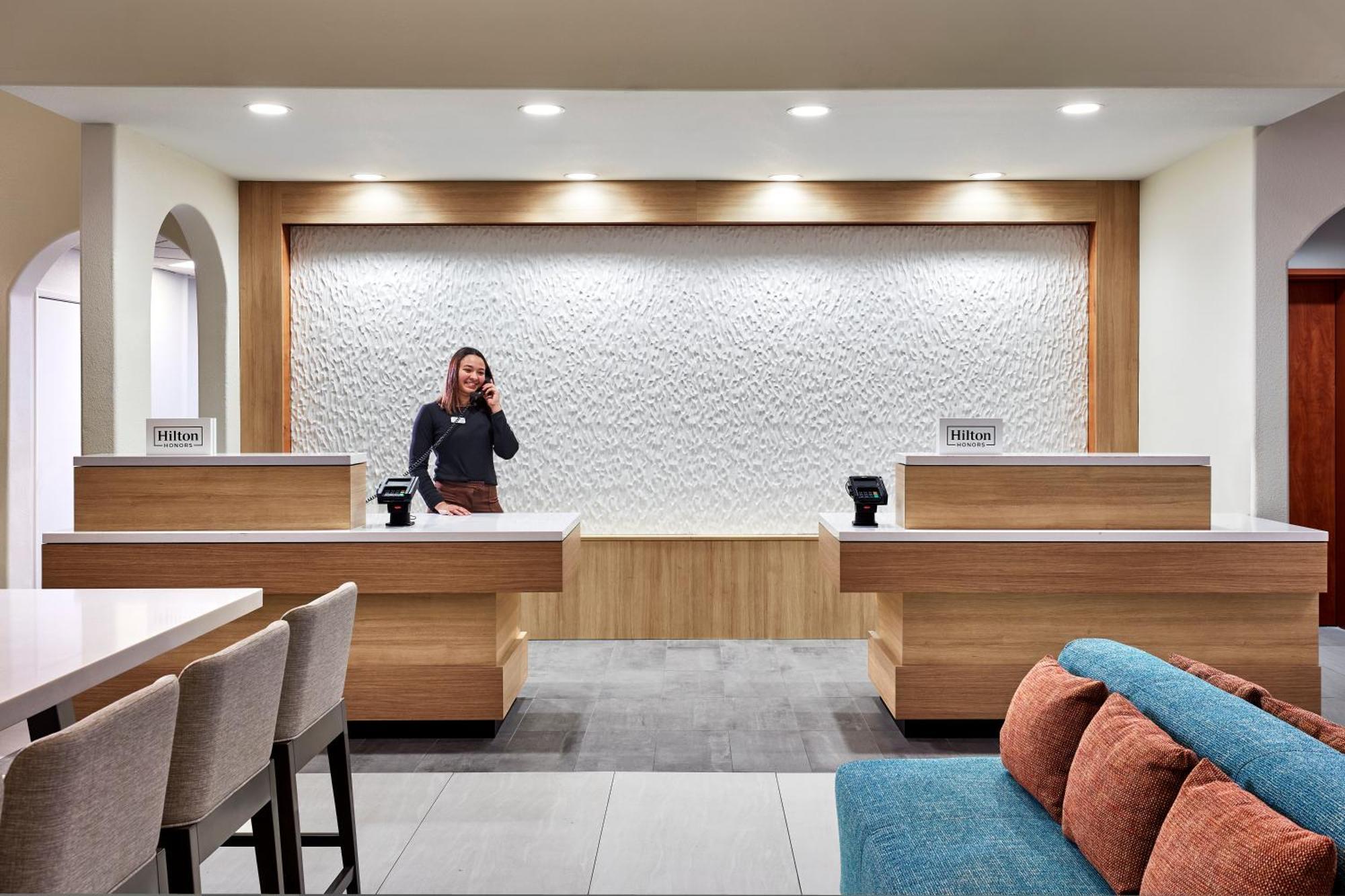 Hilton Garden Inn San Luis Obispo/Pismo Beach Bagian luar foto