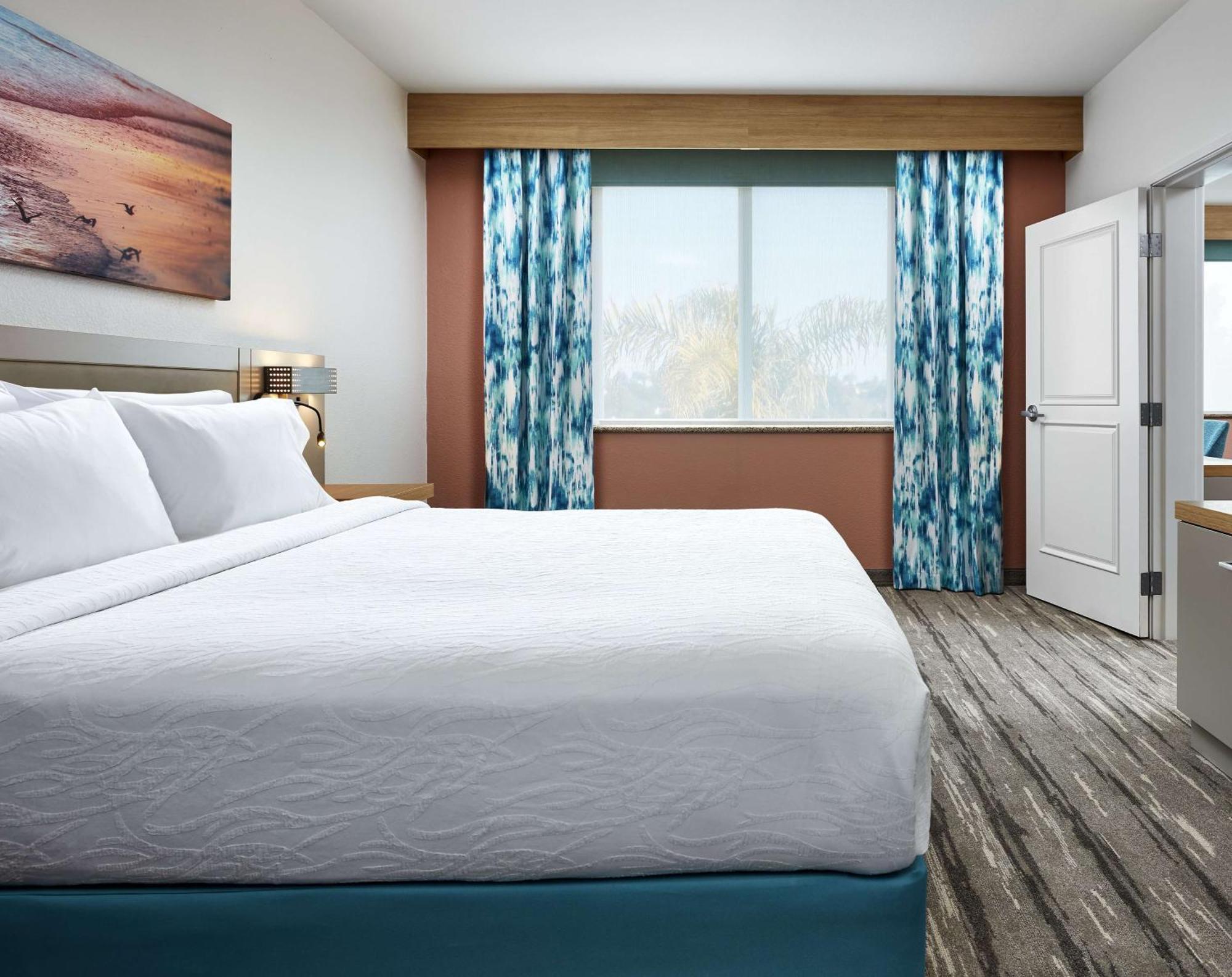 Hilton Garden Inn San Luis Obispo/Pismo Beach Bagian luar foto