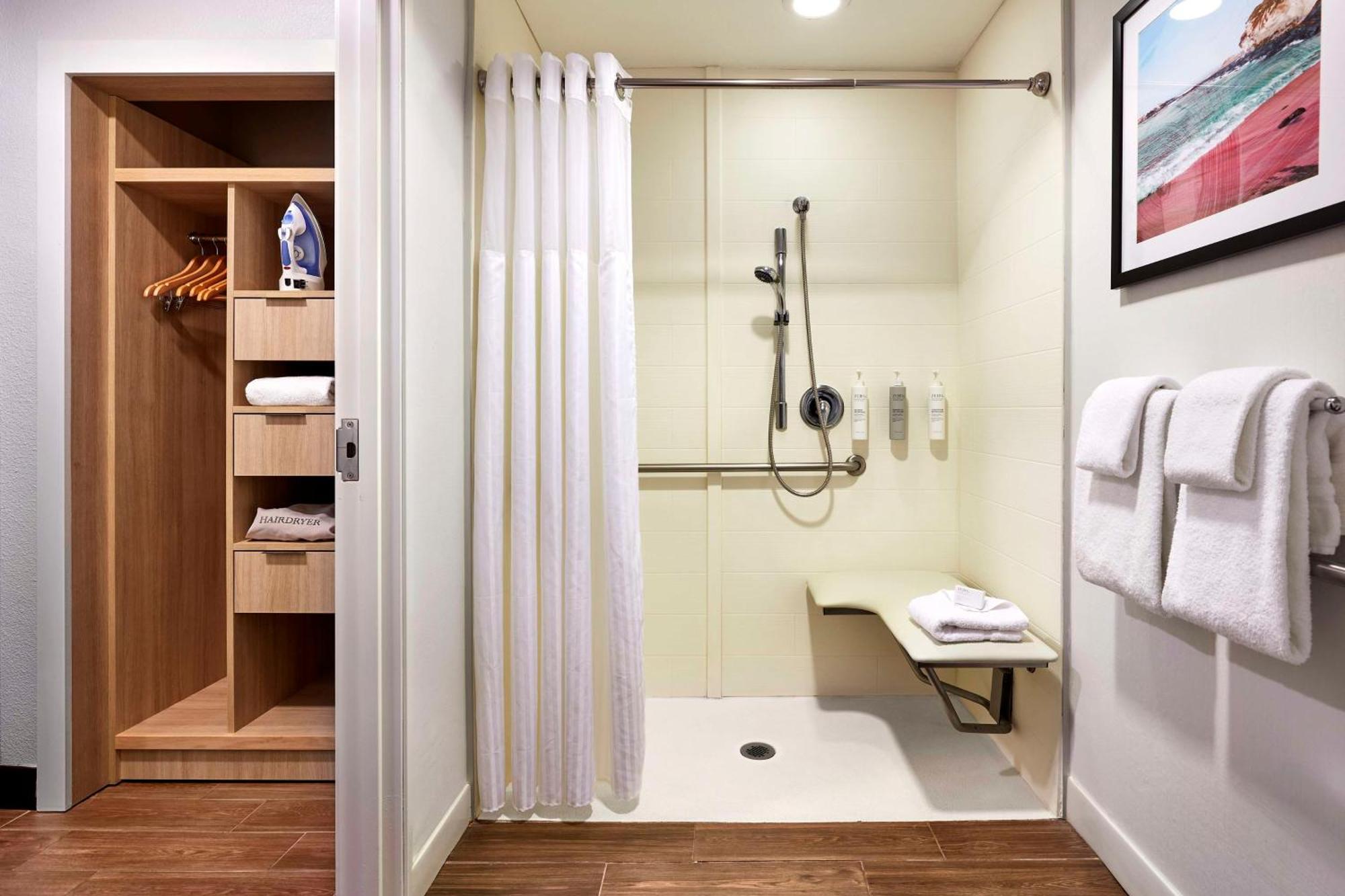 Hilton Garden Inn San Luis Obispo/Pismo Beach Bagian luar foto