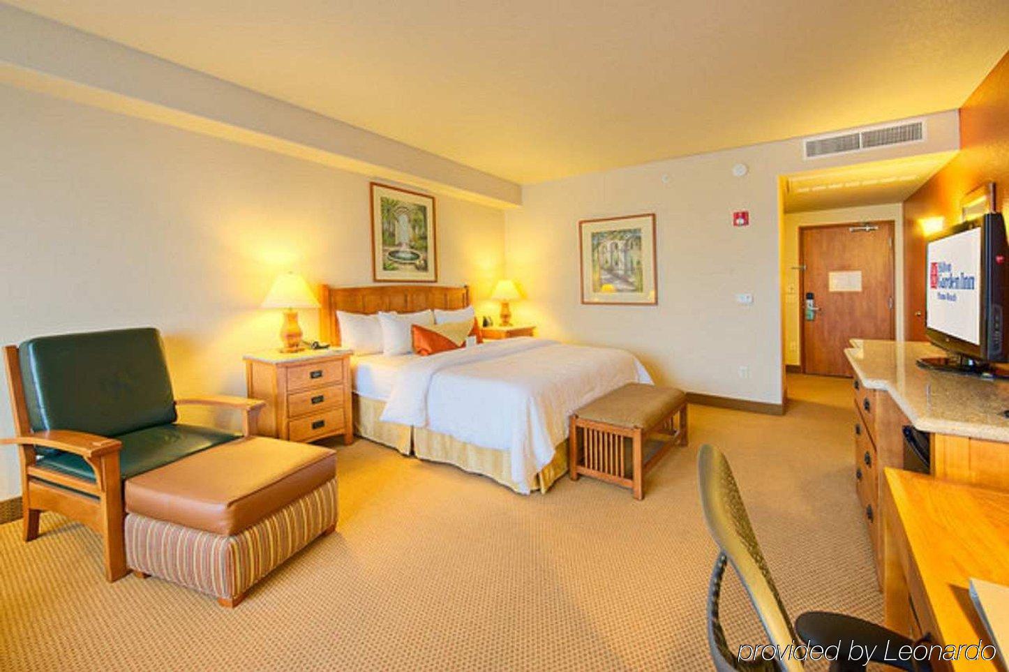 Hilton Garden Inn San Luis Obispo/Pismo Beach Bagian luar foto