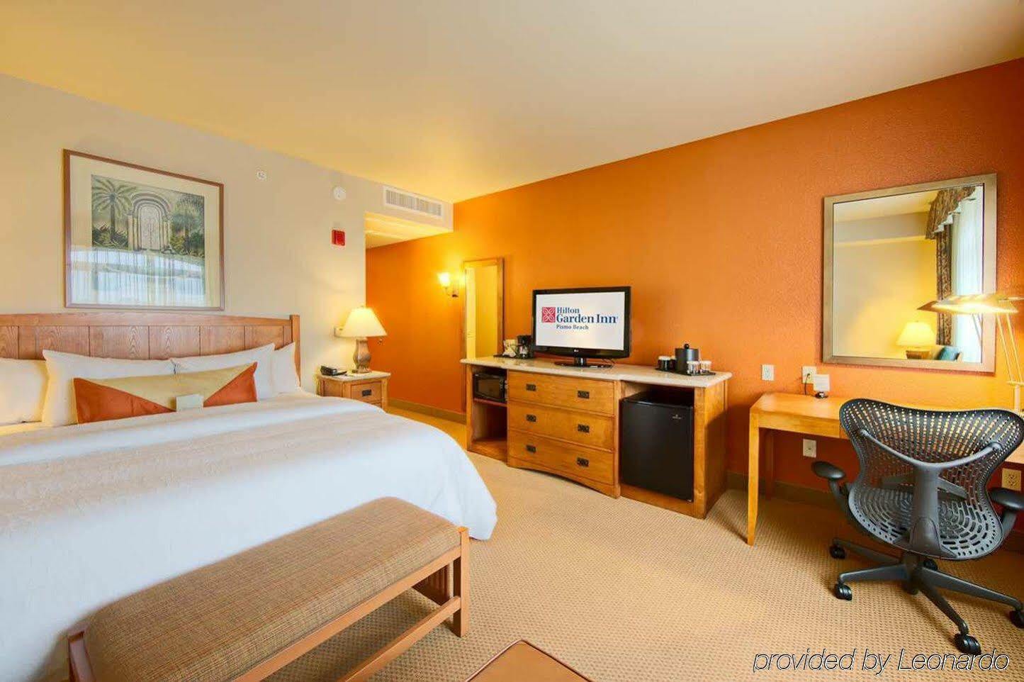 Hilton Garden Inn San Luis Obispo/Pismo Beach Bagian luar foto