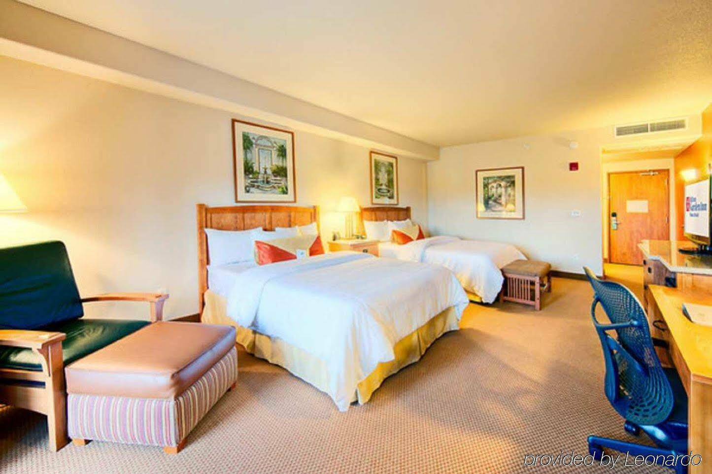 Hilton Garden Inn San Luis Obispo/Pismo Beach Bagian luar foto