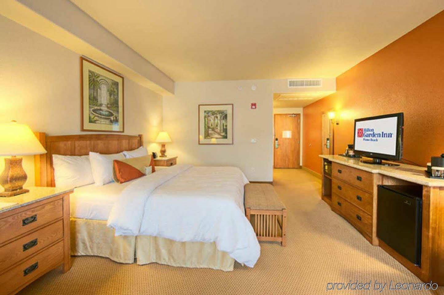 Hilton Garden Inn San Luis Obispo/Pismo Beach Bagian luar foto