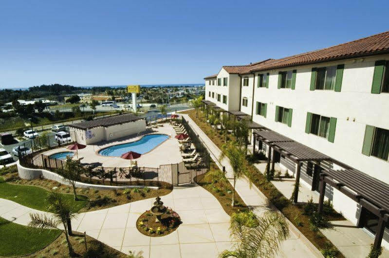 Hilton Garden Inn San Luis Obispo/Pismo Beach Bagian luar foto